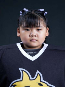55 Chufan Zhong