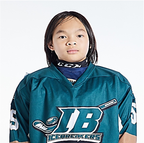 Chonchawin Ithijarukul (U14)