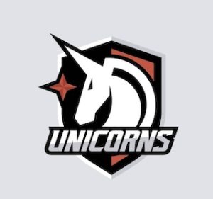 ICE UNICORNS (U12A)