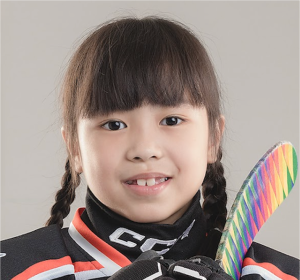 61 Minita Sottimongkonchai (U10B)