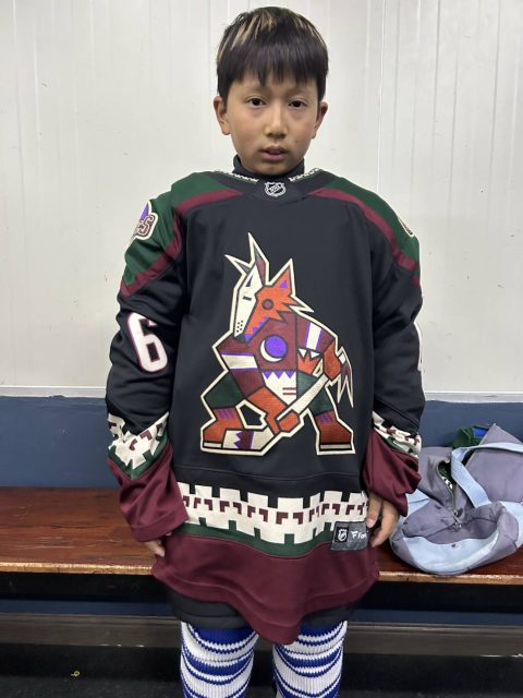Pongsawat Deeprasertvi (U12A)