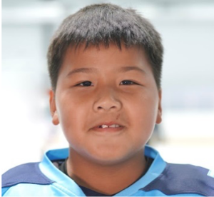 66 Thinathorn Thaotrakool (U10A)