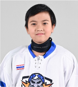 69 Prinn Chiraphadhanakul (U12A)