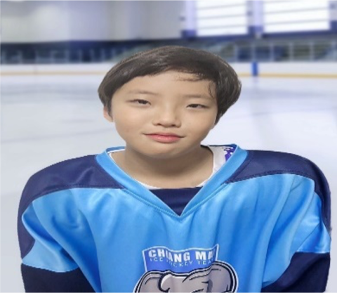 Wooje Jeong