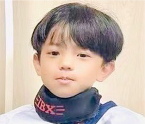 72 Chen Fong Hu (U10A)