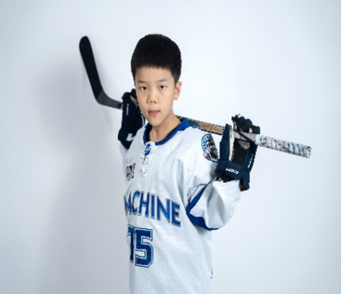 GHANGYOON CHO
