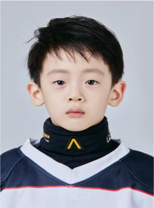 77 An Yi