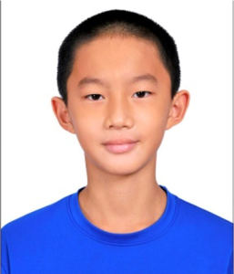 77 CHENG-HUAN LIU