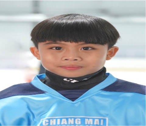 Thanat Tongnak