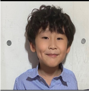 77 Cheng Hsun (Kenneth) Ko (U10A)
