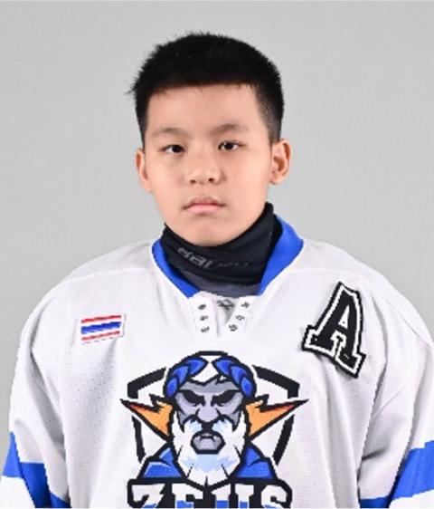 Natapong Chaleeraktrakoon