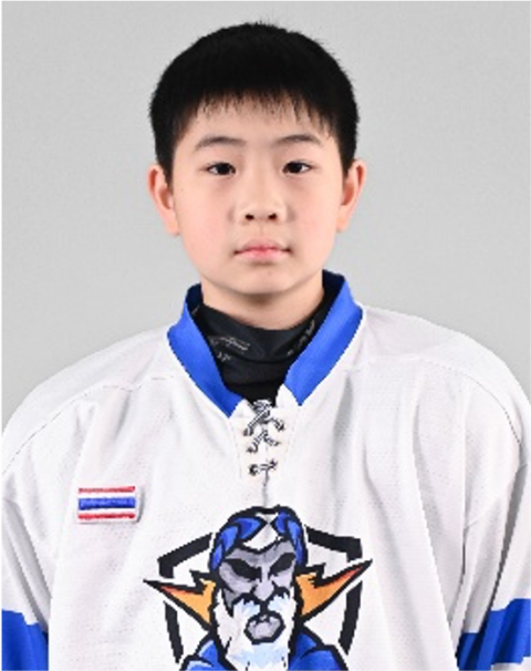 Akara Tassanametin (U14)