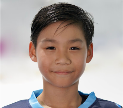 Atchariyaphong Nantawisut (U12B)