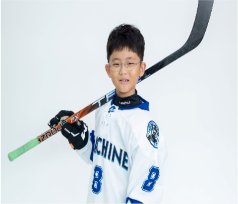 WOOCHAN SHIN (U8A)