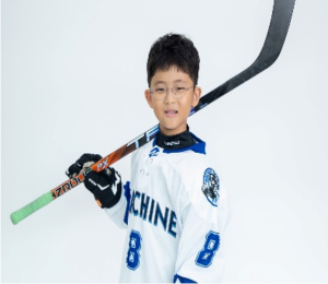 8 WOOCHAN SHIN (U10A)
