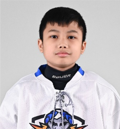 Kongbhumi Songkroh (U14)