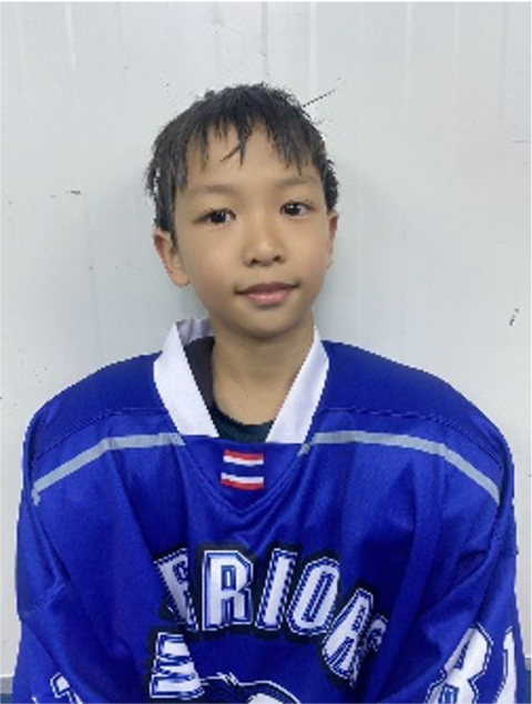 YONGKAI GAO
