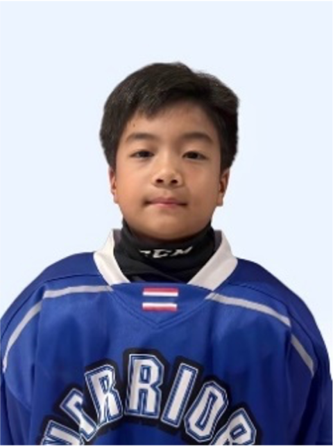 ARSHAWIN KONGMA (U12B)