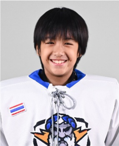 85 Phuttakhun Somvadee