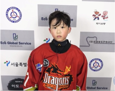 JINWON SONG