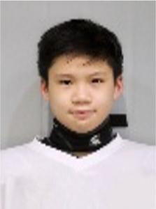 88 Dillon Lin