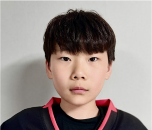 88 AARON JOO
