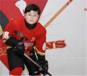 88 MINJUN KIM