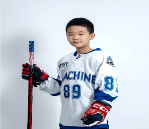 SEJUN KIM (U8A)