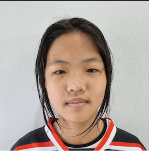 Bhudatida Puangpornsri