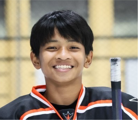 Papangkorn Nakdee