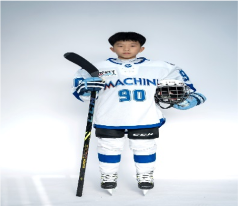 YEONOH HWANG