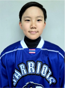 91 PUNSITT PRANEECHIT (U10A)