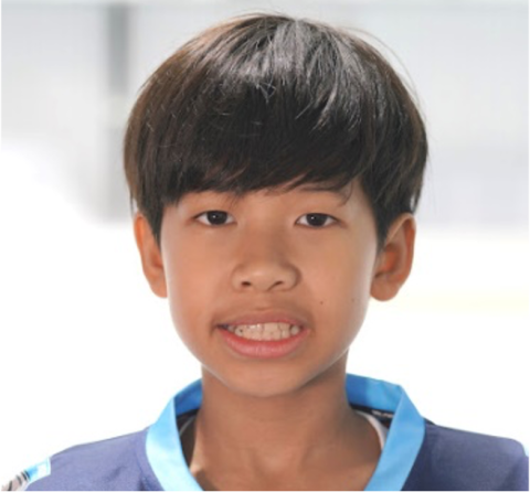 Khunyos Khunyosying (U12B)