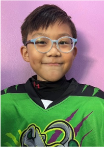 93 Akksorrawith Aaron Maneechote