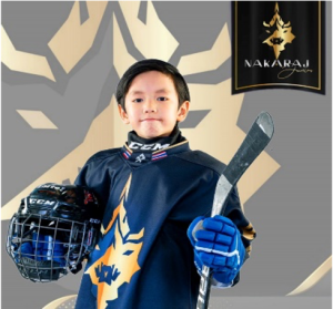 95 Thanaphiphat Chaiyarat