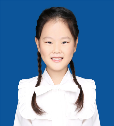 Zoey Xie