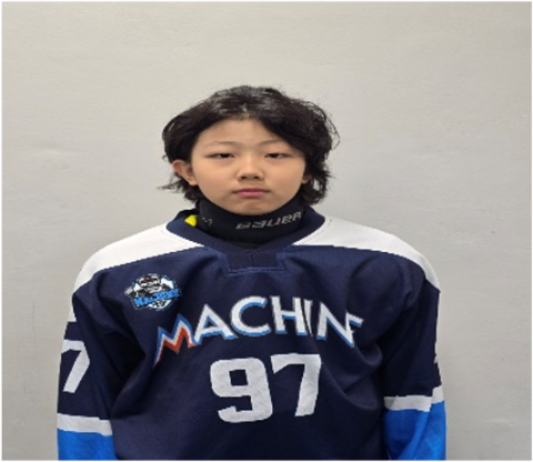 YOON HEO