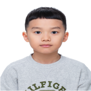 98 Randall Kao (U10A)