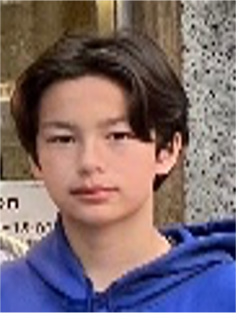 Nate Brocklehurst