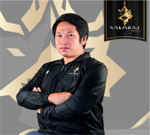 Manager AOD