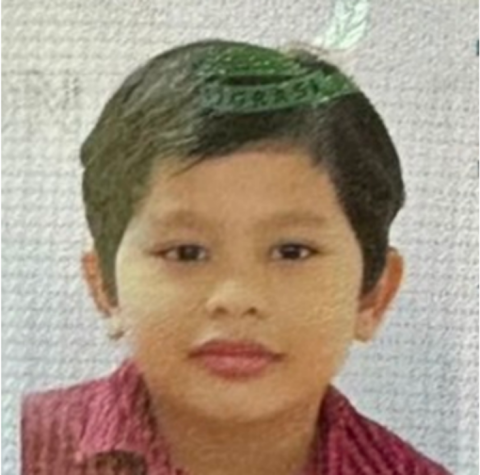 Aldrich Ibrena Rais Kacaribu