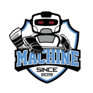 HOCKEY MACHINE (U12A)