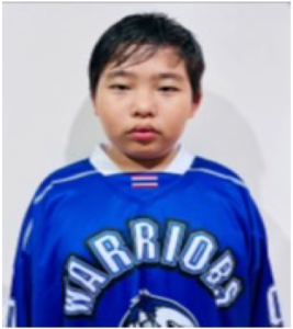 0 Justin Hu