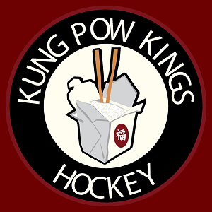 KUNG POW KINGS (U12B)