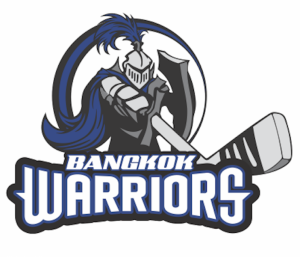 BANGKOK WARRIORS BLUE (U12A)