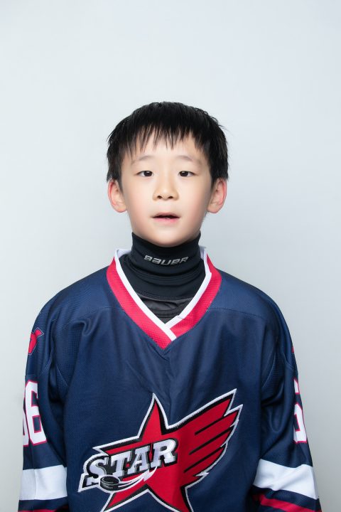LIU HAORAN