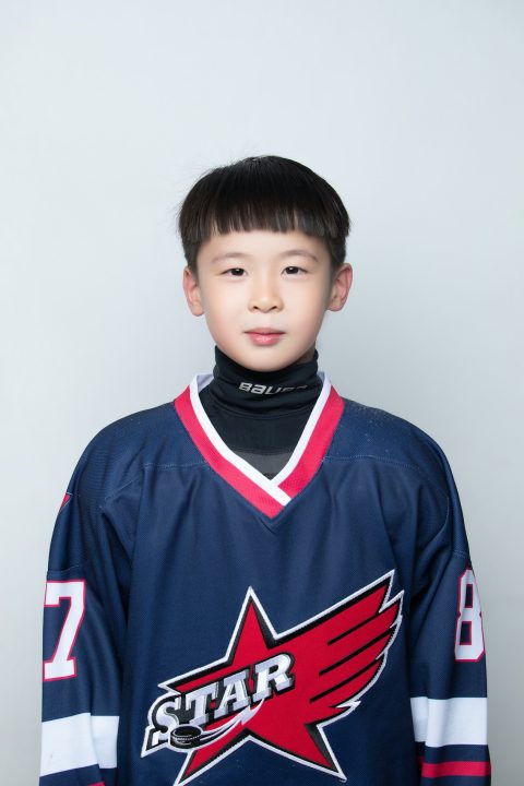 HUANG JINQIAN