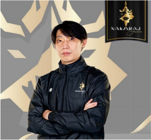 Coach JUI