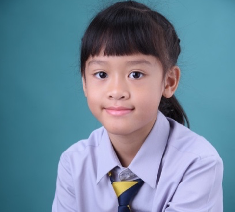 Punika Vongkun (U10B)