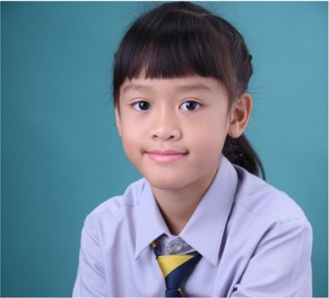 Punika Vongkun (U12A)